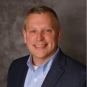 Scott Dorton